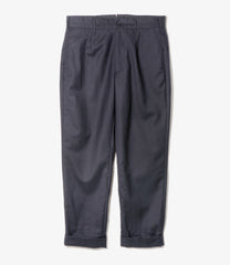 Andover Pant - High Count Worsted Wool