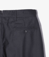 Andover Pant - High Count Worsted Wool