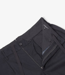 Andover Pant - High Count Worsted Wool