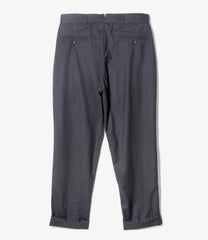 Andover Pant - High Count Worsted Wool