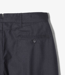 Andover Pant - High Count Worsted Wool