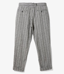 Andover Pant - Wool Striped HB