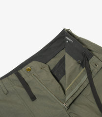 Fatigue Pant -  Heavyweight Cotton Ripstop