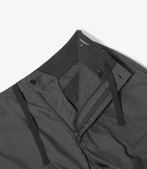Fatigue Pant - CP Weather Poplin