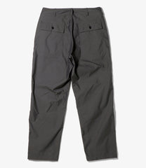 Fatigue Pant - CP Weather Poplin