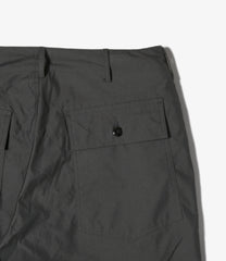 Fatigue Pant - CP Weather Poplin