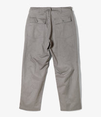 Fatigue Pant - PC Tanker Twill