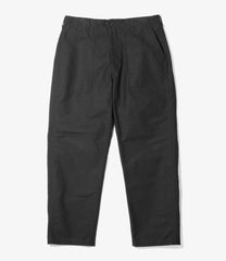 Fatigue Pant - Cotton Double Cloth