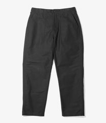 Fatigue Pant - Cotton Double Cloth