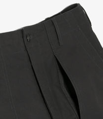 Fatigue Pant - Cotton Double Cloth