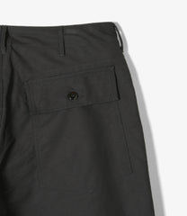 Fatigue Pant - Cotton Double Cloth