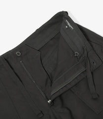 Fatigue Pant - Cotton Double Cloth