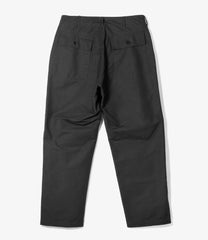 Fatigue Pant - Cotton Double Cloth