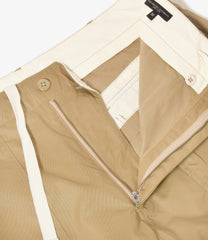 Fatigue Pant - Coated Nyco Twill
