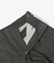 Fatigue Pant - 14oz Cone Denim