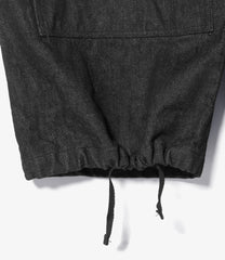 Overalls - 14oz Cone Denim