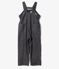 Overalls - 14oz Cone Denim
