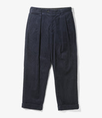 Carlyle Pant - 8W Corduroy