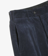 Carlyle Pant - 8W Corduroy