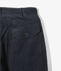 Carlyle Pant - 8W Corduroy