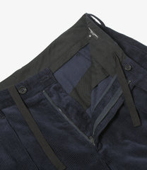 Carlyle Pant - 8W Corduroy