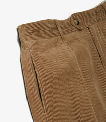 Carlyle Pant - 8W Corduroy