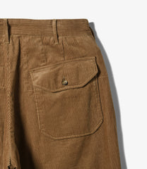 Carlyle Pant - 8W Corduroy