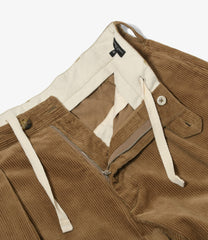 Carlyle Pant - 8W Corduroy