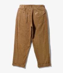 Carlyle Pant - 8W Corduroy