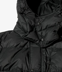 〈ENGINEERED GARMENTS〉x〈NANGA〉Detachable Down Coat