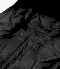 〈ENGINEERED GARMENTS〉x〈NANGA〉Detachable Down Coat