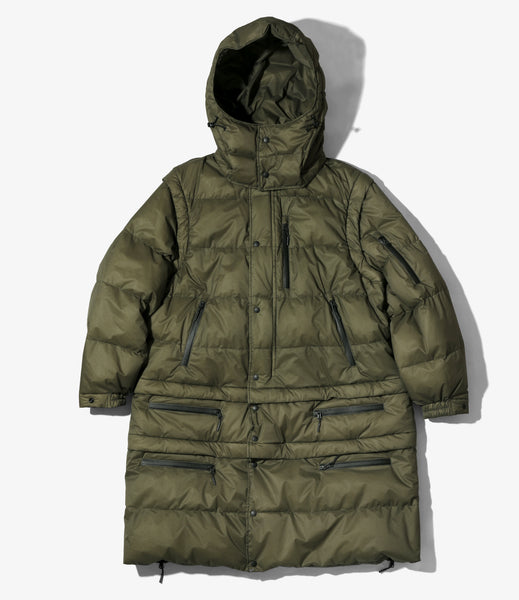 ENGINEERED GARMENTS-OUTERWEAR – NEPENTHES ONLINE STORE