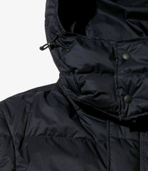 〈ENGINEERED GARMENTS〉x〈NANGA〉Detachable Down Coat