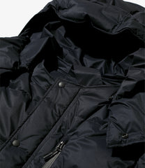 〈ENGINEERED GARMENTS〉x〈NANGA〉Detachable Down Coat