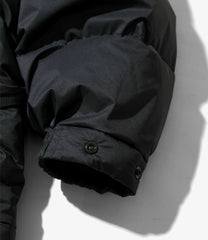 〈ENGINEERED GARMENTS〉x〈NANGA〉Detachable Down Coat