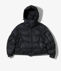 〈ENGINEERED GARMENTS〉x〈NANGA〉Detachable Down Coat