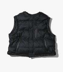 〈ENGINEERED GARMENTS〉x〈NANGA〉Detachable Down Coat