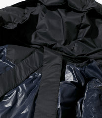 〈ENGINEERED GARMENTS〉x〈NANGA〉Detachable Down Coat