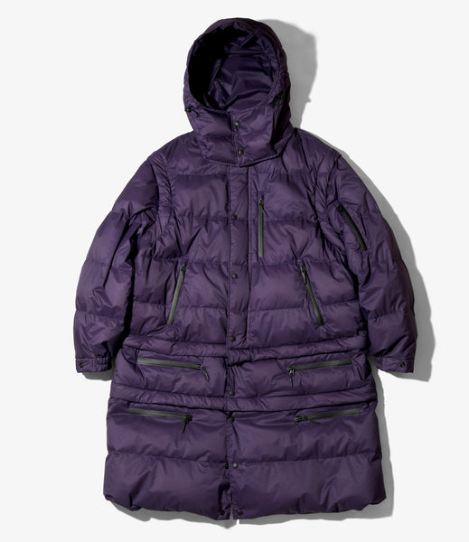 ENGINEERED GARMENTS-OUTERWEAR – NEPENTHES ONLINE STORE