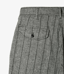 IAC Pant  - Wool Striped HB