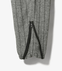 IAC Pant  - Wool Striped HB