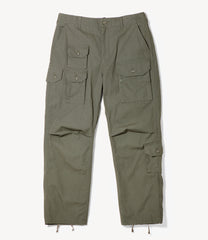 Flight Pant - Heavyweight Ripstop