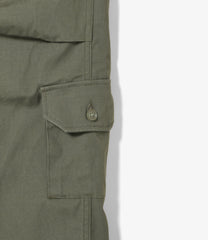 Flight Pant - Heavyweight Ripstop