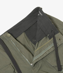 Flight Pant - Heavyweight Ripstop