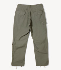 Flight Pant - Heavyweight Ripstop