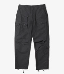 Flight Pant - Cotton Double Cloth