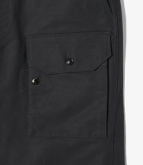 Flight Pant - Cotton Double Cloth