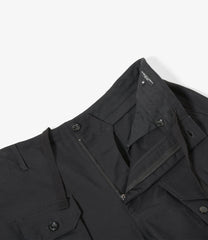 Flight Pant - Cotton Double Cloth