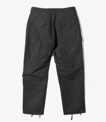 Flight Pant - Cotton Double Cloth