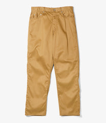 RF Jeans - Hight Count Heavy Twill